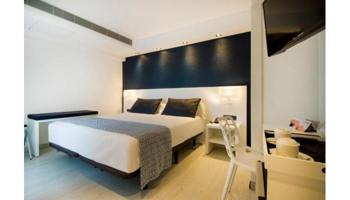 Hotel Catalonia Del Mar - Adults Only poza 7