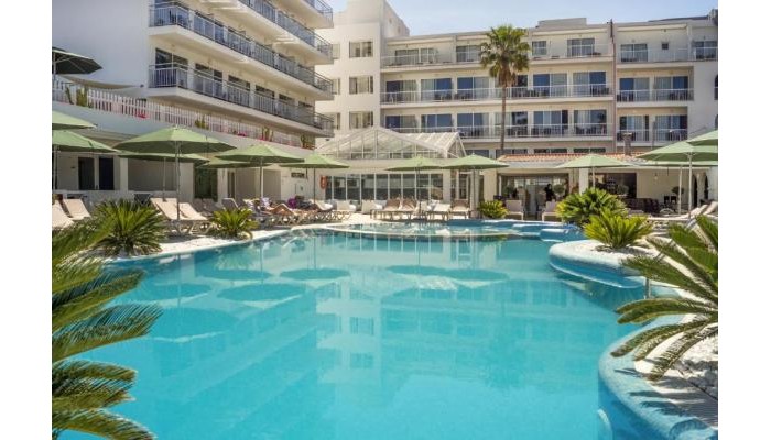 Hotel Catalonia Del Mar - Adults Only poza 16