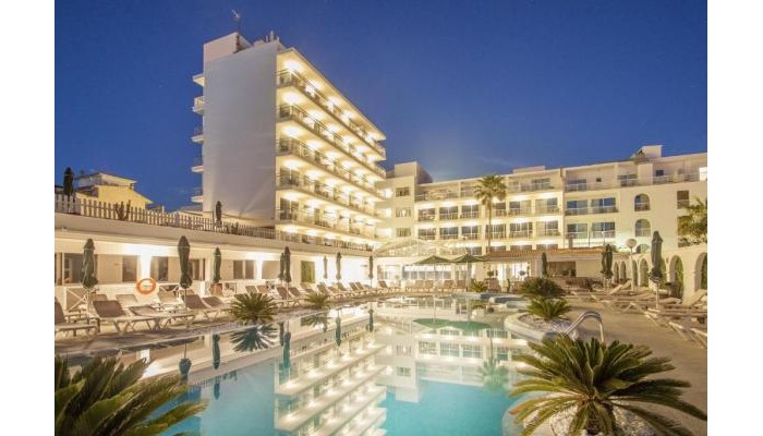 Hotel Catalonia Del Mar - Adults Only poza 1