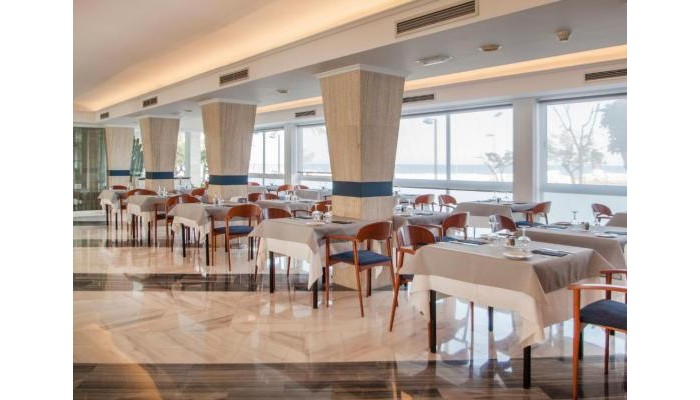 Hotel Catalonia Del Mar - Adults Only poza 11