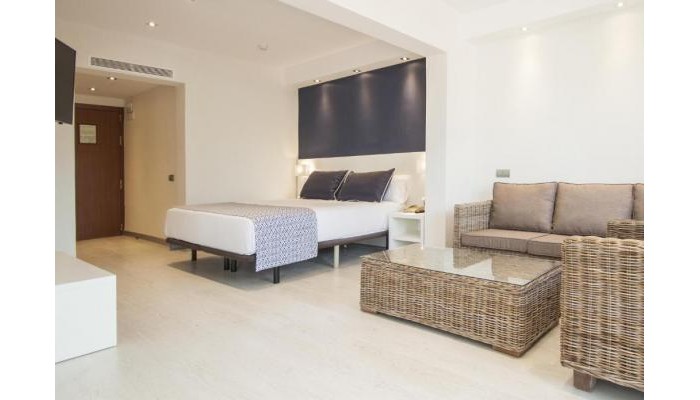 Hotel Catalonia Del Mar - Adults Only poza 3