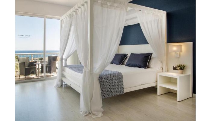 Hotel Catalonia Del Mar - Adults Only poza 2