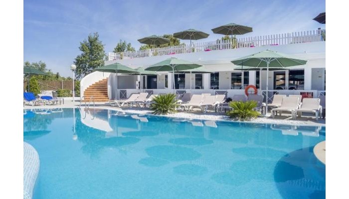 Hotel Catalonia Del Mar - Adults Only poza 15