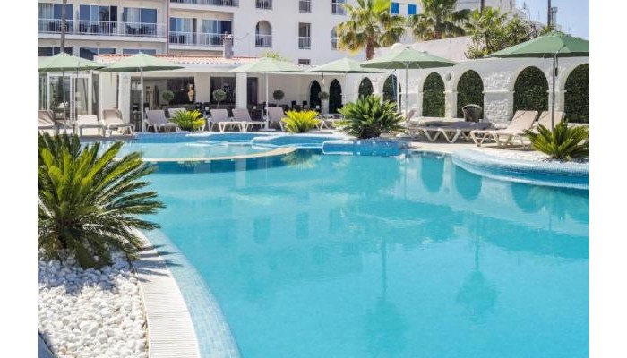 Hotel Catalonia Del Mar - Adults Only poza 14