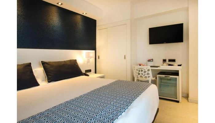 Hotel Catalonia Del Mar - Adults Only poza 6