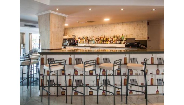 Hotel Catalonia Del Mar - Adults Only poza 12