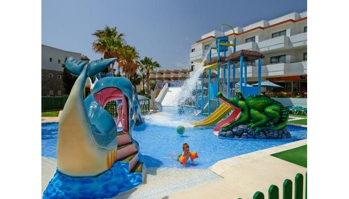 Hotel Grupotel Mallorca Mar poza 4