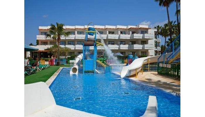 Hotel Grupotel Mallorca Mar poza 5