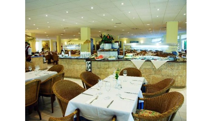 Hotel Grupotel Mallorca Mar poza 0