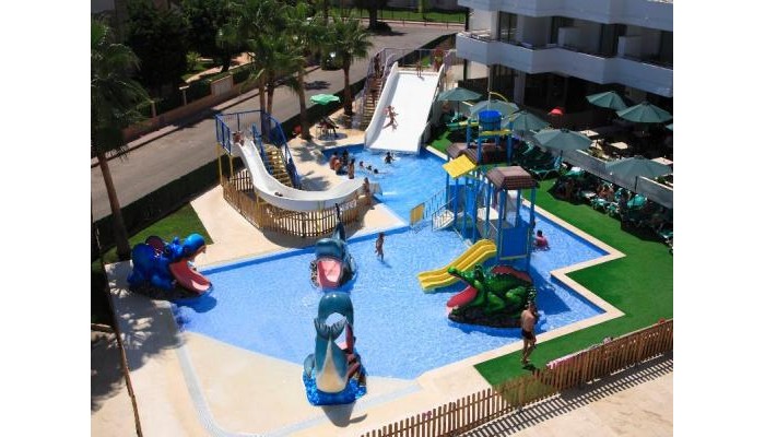 Hotel Grupotel Mallorca Mar poza 3