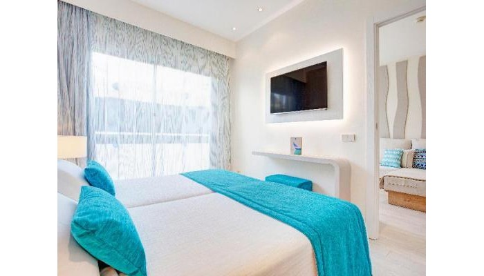 Hotel Grupotel Mallorca Mar poza 2
