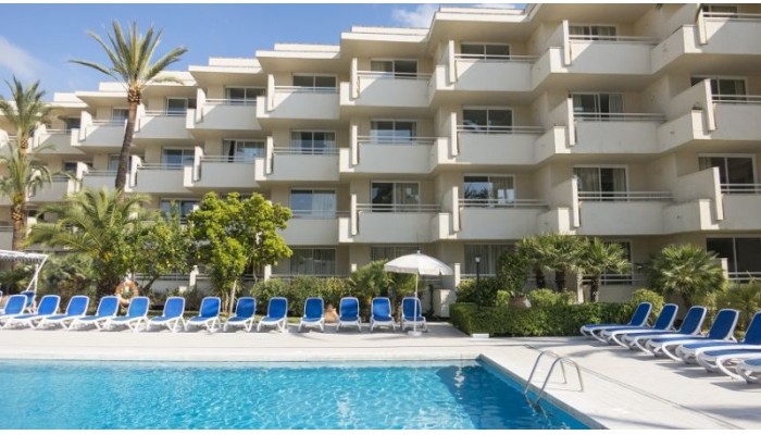 Hotel Som Llevant Suite poza 2