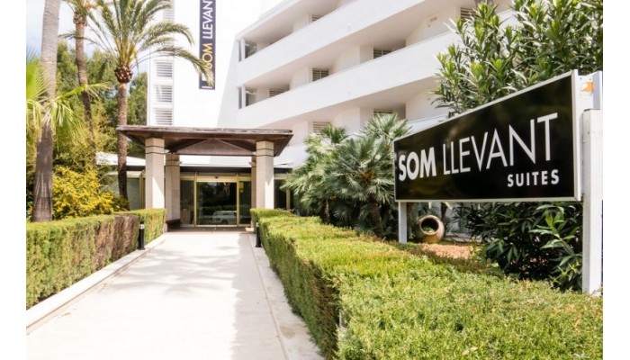 Hotel Som Llevant Suite poza 0