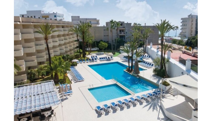 Hotel Som Llevant Suite poza 3