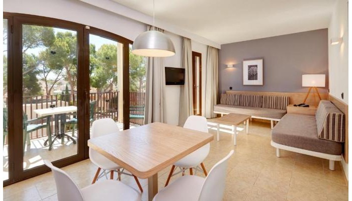 Protur Floriana Resort poza 3