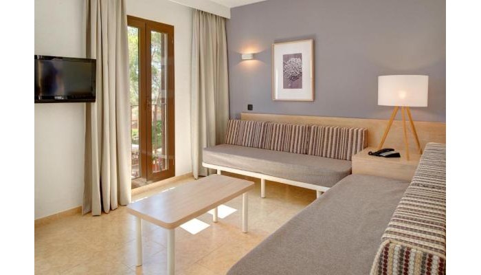 Protur Floriana Resort poza 4
