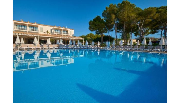 Protur Floriana Resort poza 14