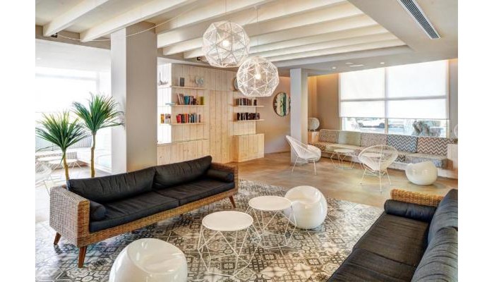 Protur Floriana Resort poza 20