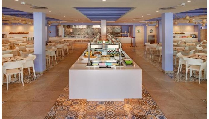 Protur Floriana Resort poza 9