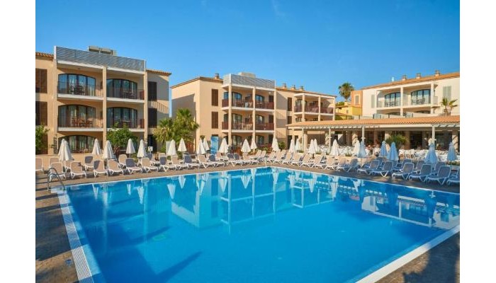Protur Floriana Resort poza 0