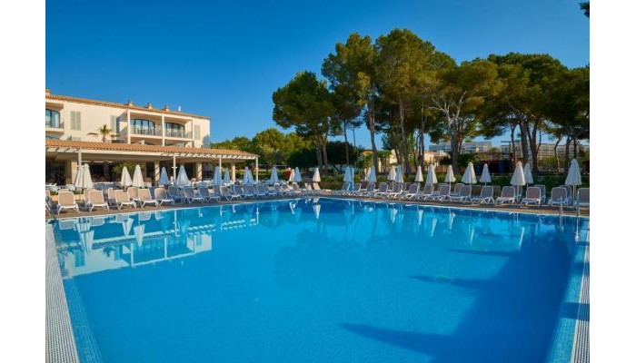 Protur Floriana Resort poza 17
