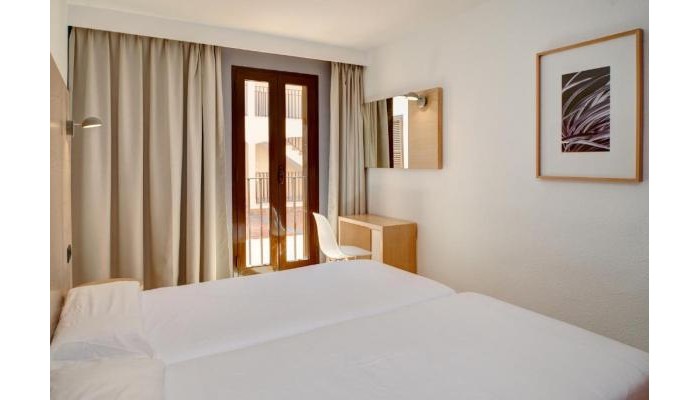 Protur Floriana Resort poza 2