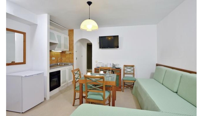 Aparthotel Sol Cala D'or poza 7