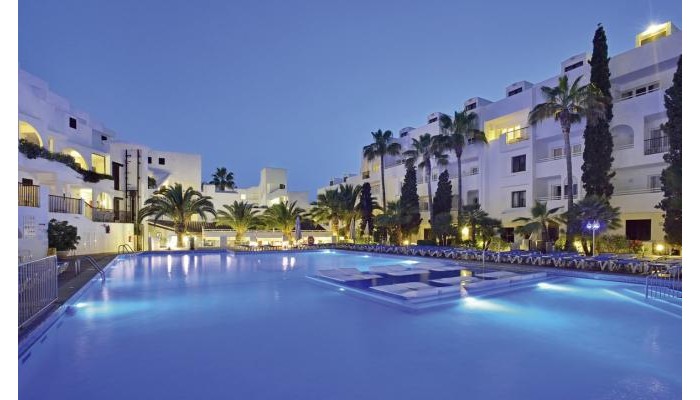 Aparthotel Sol Cala D'or poza 14