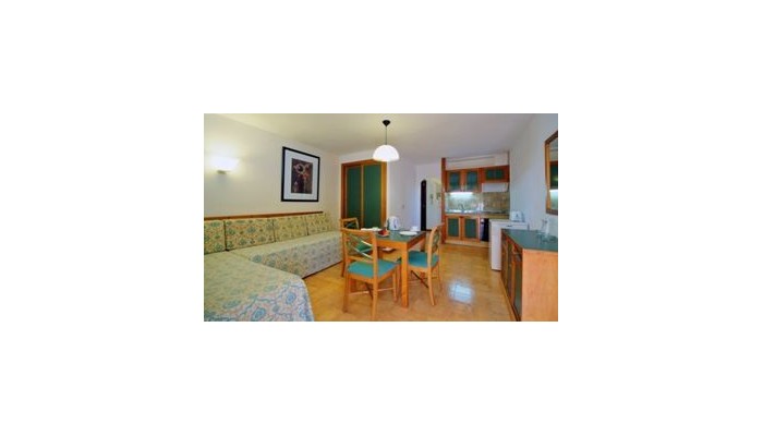 Aparthotel Sol Cala D'or poza 2