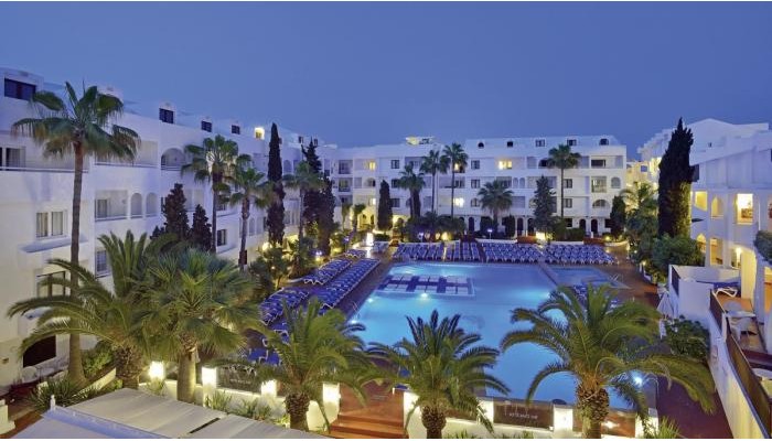 Aparthotel Sol Cala D'or poza 4