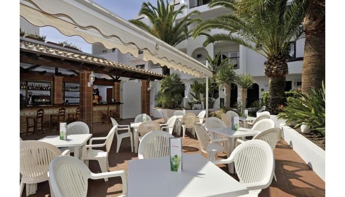 Aparthotel Sol Cala D'or poza 13