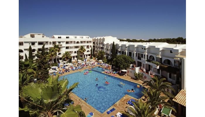 Aparthotel Sol Cala D'or poza 5