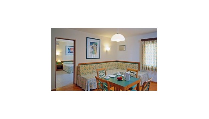 Aparthotel Sol Cala D'or poza 1