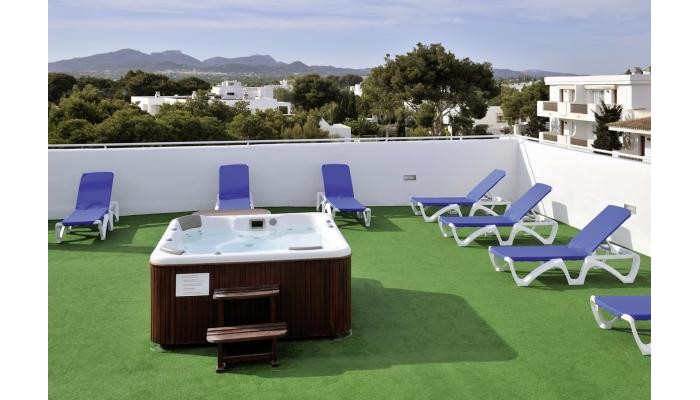 Aparthotel Sol Cala D'or poza 12