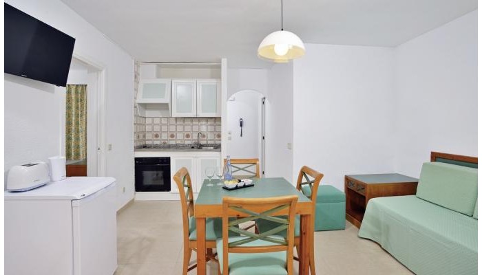 Aparthotel Sol Cala D'or poza 8