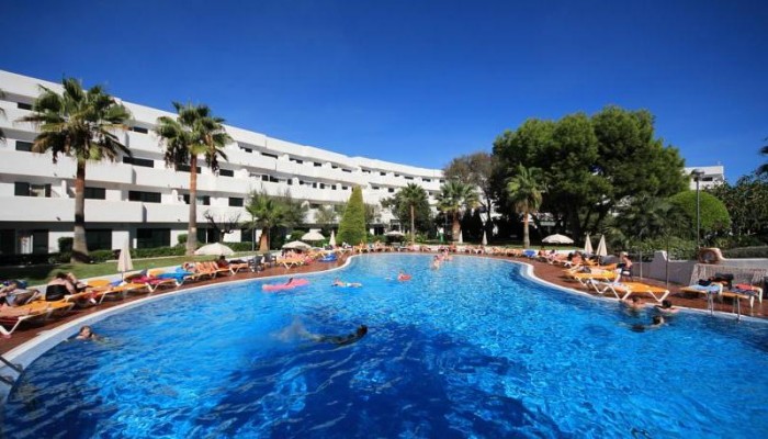 Club Martha Aparthotel poza 1