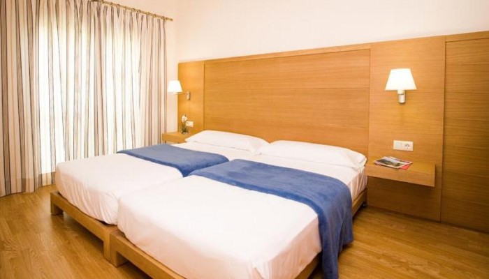 Club Martha Aparthotel poza 4