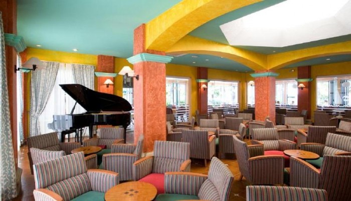 Club Martha Aparthotel poza 5