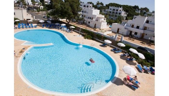 Gavimar Ariel Chico Hotel And Apartments poza 3