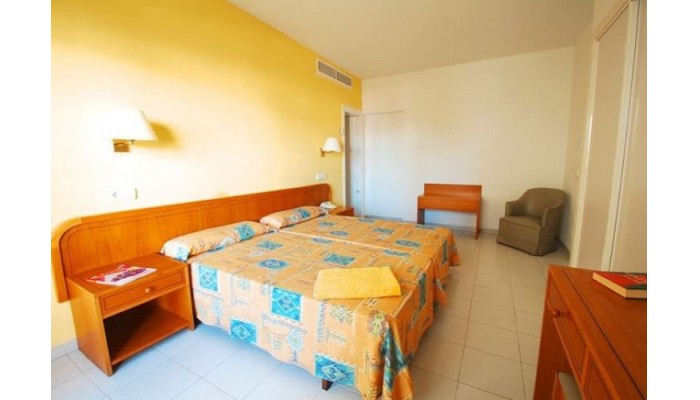 Gavimar Ariel Chico Hotel And Apartments poza 4