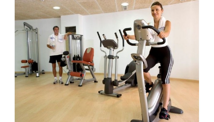 Gavimar Ariel Chico Hotel And Apartments poza 5