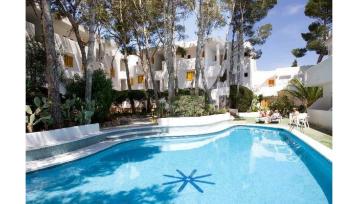 Gavimar Ariel Chico Hotel And Apartments poza 7