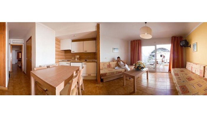 Gavimar Ariel Chico Hotel And Apartments poza 8
