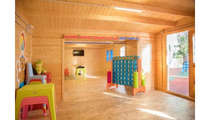 Hotel Alua Suites Las Rocas poza 8