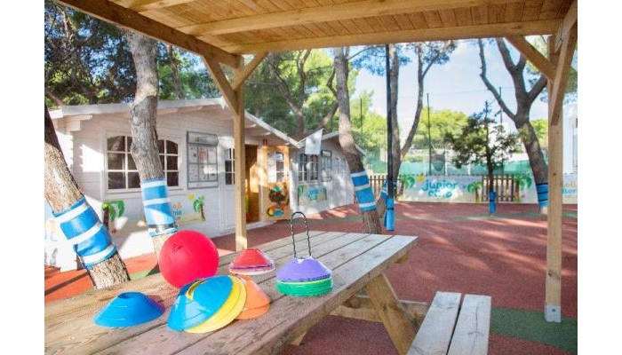 Hotel Alua Suites Las Rocas poza 9