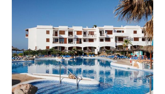 Hotel Alua Suites Las Rocas poza 7