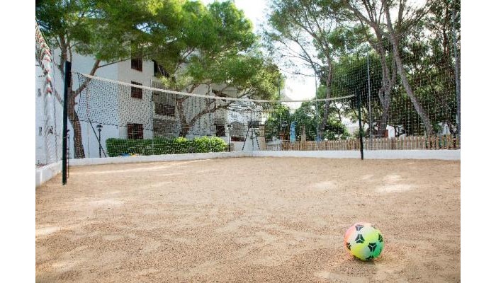 Hotel Alua Suites Las Rocas poza 6