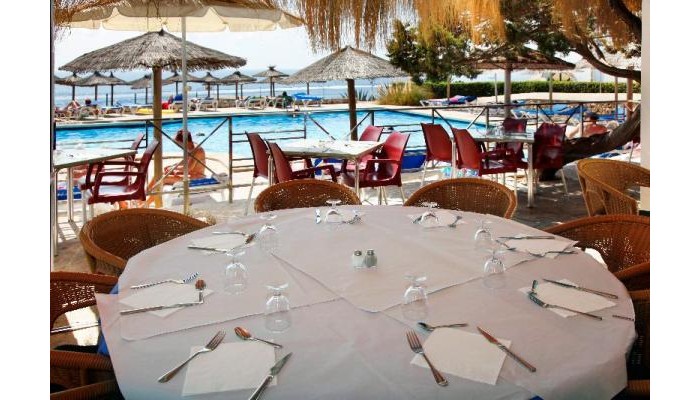 Hotel Alua Suites Las Rocas poza 0