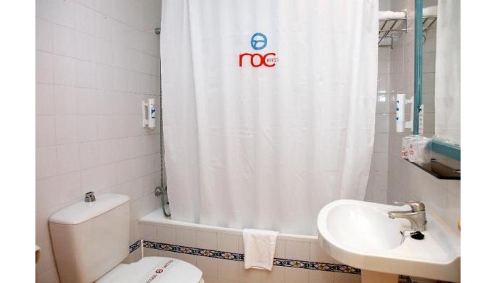 Hotel Alua Suites Las Rocas poza 2