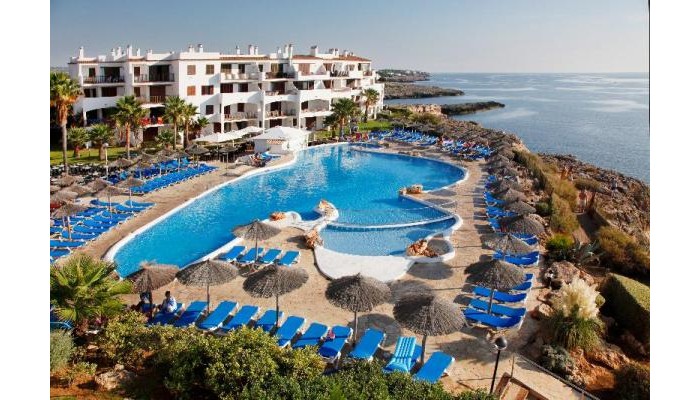 Hotel Alua Suites Las Rocas poza 5